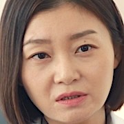 Kim Young-Mi