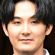 Tantei-san Ruck Aitemasu yo-Ryuhei Matsuda.jpg
