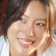 Hwang Ji-A