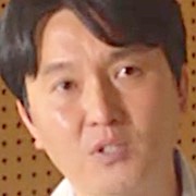 Yeo Woon-Bok