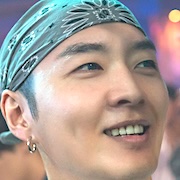 First Ride-Kang Young-Seok.jpg