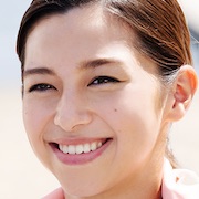 Flight on the Water-Ayami Nakajo.jpg