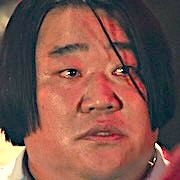 Heavenly Ever After-Kim Chul-Moo.jpg
