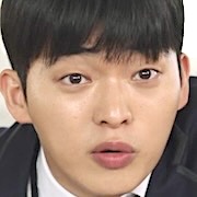Ok Jin-Wook