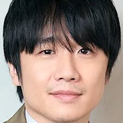 Jikou Dairinin-Shunsuke Kazama.jpg