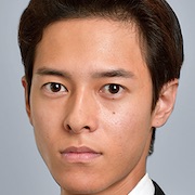 Juyo Sankounin Tantei-Naoki Ichii.jpg