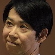 Kyoaku wa Nemurasenai Tokuso Kenji no Gyakushu-Toru Tezuka.jpg