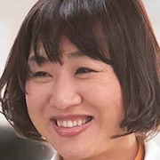 Let's Take A Sanriku MP Train-Shizuyo Yamazaki.jpg