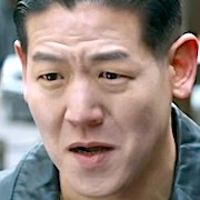 Oh Yong-Seok
