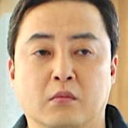 Kim Yong-Jin