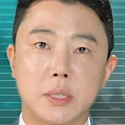 Kim Jang-Hwan