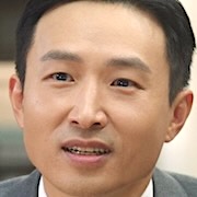 Lee Ki-Sub
