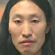 Chyu Kwang-Hyun
