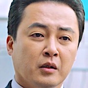 Kim Yong-Jin
