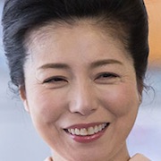 There's No Easy Job in This World-Hitomi Takahashi.jpg