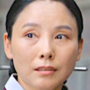 Jeon Sung-Ah