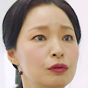 Lee Yoo-Jung