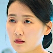 As You Stood By-Mok Gyu-Ri.jpg