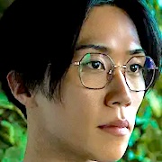 Blood Sweat-Taichi Saotome.jpg