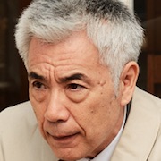 Gou Gou, The Cat 2 (Japanese Drama)-Issey Ogata.jpg