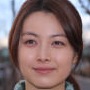 Hula Girl to Inu no Choco-Megumi Sato.jpg