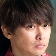 Iron Grandma 2-Haruhiko Kato.jpg