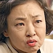 Lee Jae-Eun