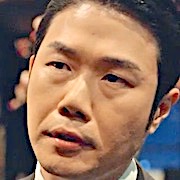 Park Joon-Sang