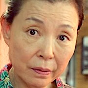 Cha Mi-Kyung