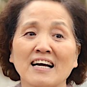Min Kyung-Ok