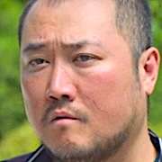 Yoo Sang-Hoon