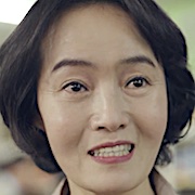 Kim Nan-Hee
