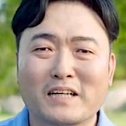 Lee Joon-Hyuk