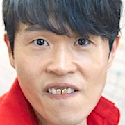 Kang Gil-Woo