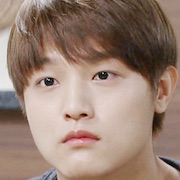 Here Comes Love-Choi Sung-Min.jpg