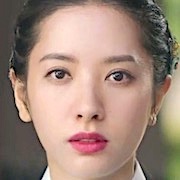 First kiss between Woo Do Hwan & Bona, Joseon Attorney: A Morality Ep 8