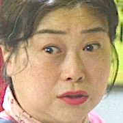 Lee Ju-Mi