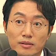 Bae Woo-Jin