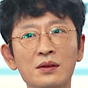 Shin Dong-Ryuk