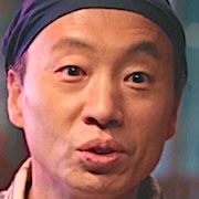 Sung No-Jin