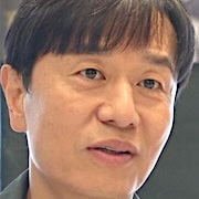 Kim Min-Sang