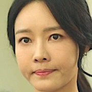 Moon Chae-Young