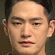 Kang Sang-Joon