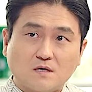 Lee Seung-Joon