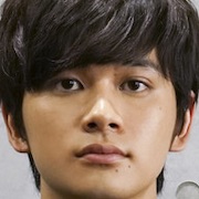 Fly! Boys, Fly! (SP)-Takumi Kitamura.jpg