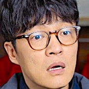 Jirisan-Jo Han Chul.jpg