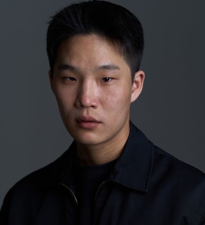 Lee Jae-Yong (1997) - AsianWiki