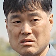 Lee Bong-Ha