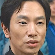 Kim Ji-Oh