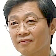Lim Jin-Woong